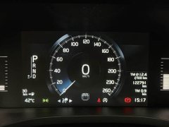 Volvo XC60 T5 AWD Smart Luxury Edition - ფოტო 6