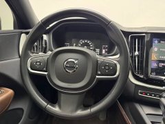 Volvo XC60 T5 AWD Smart Luxury Edition - ფოტო 7