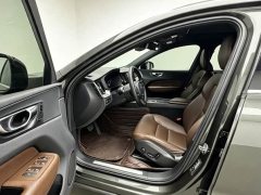 Volvo XC60 T5 AWD Smart Luxury Edition - ფოტო 8