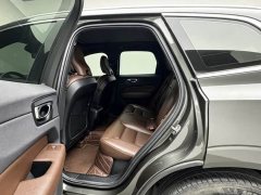 Volvo XC60 T5 AWD Smart Luxury Edition - ფოტო 9