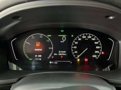 Honda Civic 2023 2.0L e:HEV Pioneer Edition - ფოტო 10