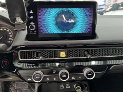 Honda Civic 2023 2.0L e:HEV Pioneer Edition - ფოტო 11