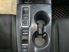 Honda Civic 2023 2.0L e:HEV Pioneer Edition - ფოტო 12