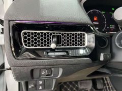 Honda Civic 2023 2.0L e:HEV Pioneer Edition - ფოტო 13