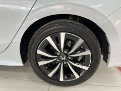 Honda Civic 2023 2.0L e:HEV Pioneer Edition - ფოტო 15