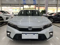 Honda Civic 2023 2.0L e:HEV Pioneer Edition - ფოტო 2
