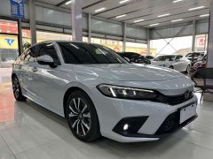 Honda Civic 2023 2.0L e:HEV Pioneer Edition - ფოტო 3
