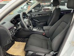 Honda Civic 2023 2.0L e:HEV Pioneer Edition - ფოტო 4
