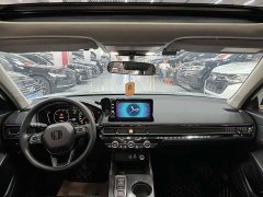 Honda Civic 2023 2.0L e:HEV Pioneer Edition - ფოტო 5