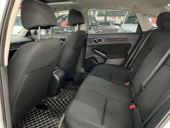 Honda Civic 2023 2.0L e:HEV Pioneer Edition - ფოტო 6