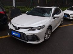 Toyota Camry 2022 2.0L GVP Leading Edition - ფოტო 1