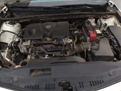 Toyota Camry 2022 2.0L GVP Leading Edition - ფოტო 10