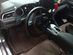 Toyota Camry 2022 2.0L GVP Leading Edition - ფოტო 12