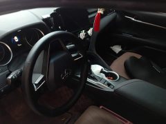 Toyota Camry 2022 2.0L GVP Leading Edition - ფოტო 13