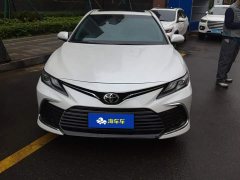 Toyota Camry 2022 2.0L GVP Leading Edition - ფოტო 2