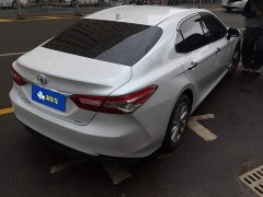 Toyota Camry 2022 2.0L GVP Leading Edition - ფოტო 3
