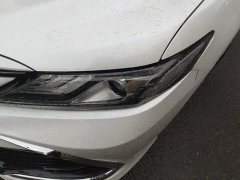 Toyota Camry 2022 2.0L GVP Leading Edition - ფოტო 5