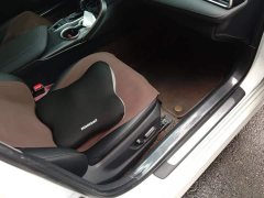 Toyota Camry 2022 2.0L GVP Leading Edition - ფოტო 8