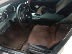 Toyota Camry 2022 2.0L GVP Leading Edition - ფოტო 9