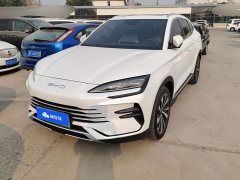 BYD Song Plus New Energy Glory Edition DM-i 110km Flagship Plus - ფოტო 1