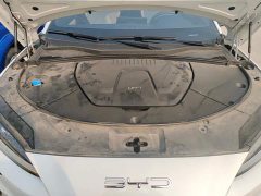 BYD Song Plus New Energy Glory Edition DM-i 110km Flagship Plus - ფოტო 10