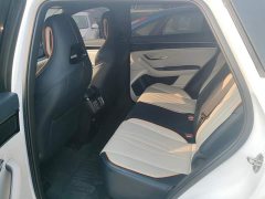 BYD Song Plus New Energy Glory Edition DM-i 110km Flagship Plus - ფოტო 11