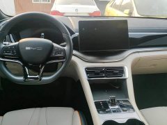 BYD Song Plus New Energy Glory Edition DM-i 110km Flagship Plus - ფოტო 12