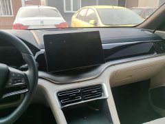 BYD Song Plus New Energy Glory Edition DM-i 110km Flagship Plus - ფოტო 13