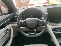 BYD Song Plus New Energy Glory Edition DM-i 110km Flagship Plus - ფოტო 15