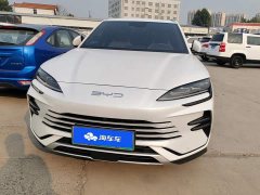 BYD Song Plus New Energy Glory Edition DM-i 110km Flagship Plus - ფოტო 2