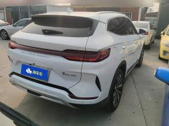 BYD Song Plus New Energy Glory Edition DM-i 110km Flagship Plus - ფოტო 3