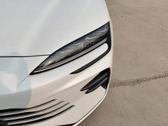 BYD Song Plus New Energy Glory Edition DM-i 110km Flagship Plus - ფოტო 5