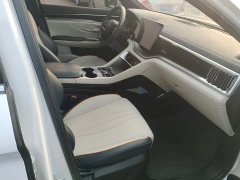 BYD Song Plus New Energy Glory Edition DM-i 110km Flagship Plus - ფოტო 8