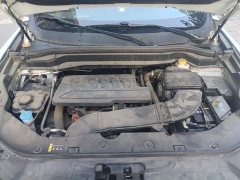 Haval H6 2023 National Trend Edition 1.5T Automatic Urban Version - ფოტო 10