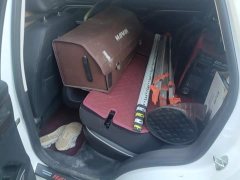 Haval H6 2023 National Trend Edition 1.5T Automatic Urban Version - ფოტო 11