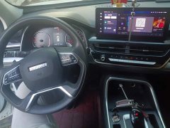 Haval H6 2023 National Trend Edition 1.5T Automatic Urban Version - ფოტო 12