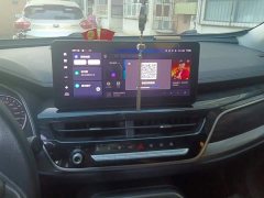 Haval H6 2023 National Trend Edition 1.5T Automatic Urban Version - ფოტო 13