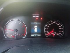Haval H6 2023 National Trend Edition 1.5T Automatic Urban Version - ფოტო 14