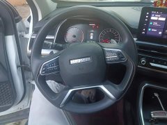 Haval H6 2023 National Trend Edition 1.5T Automatic Urban Version - ფოტო 15