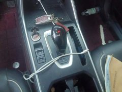 Haval H6 2023 National Trend Edition 1.5T Automatic Urban Version - ფოტო 16