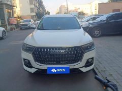 Haval H6 2023 National Trend Edition 1.5T Automatic Urban Version - ფოტო 2