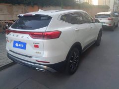 Haval H6 2023 National Trend Edition 1.5T Automatic Urban Version - ფოტო 3