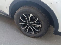 Haval H6 2023 National Trend Edition 1.5T Automatic Urban Version - ფოტო 6