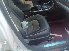 Haval H6 2023 National Trend Edition 1.5T Automatic Urban Version - ფოტო 8