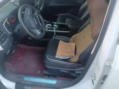 Haval H6 2023 National Trend Edition 1.5T Automatic Urban Version - ფოტო 9