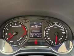 Audi Q2L 2022 35 TFSI Fashion Dynamic - ფოტო 10