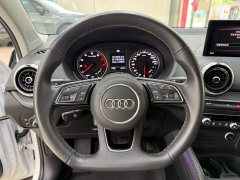 Audi Q2L 2022 35 TFSI Fashion Dynamic - ფოტო 11