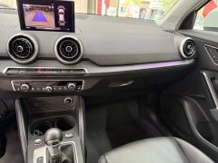Audi Q2L 2022 35 TFSI Fashion Dynamic - ფოტო 12