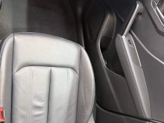 Audi Q2L 2022 35 TFSI Fashion Dynamic - ფოტო 13
