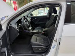 Audi Q2L 2022 35 TFSI Fashion Dynamic - ფოტო 16